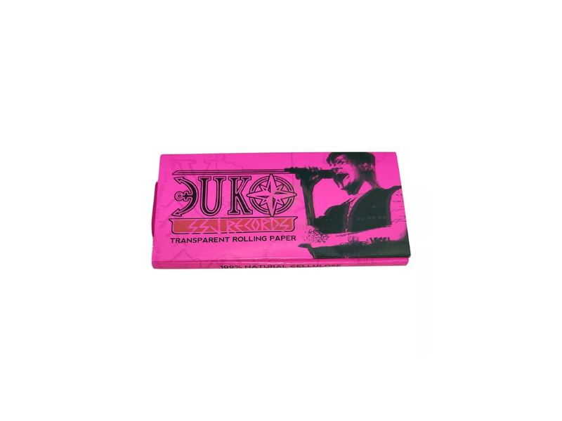 Celulosa Papel p/Armar Edicion Dos Duki Regular 1 1/4
